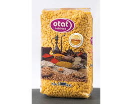 Organik Sarı Yaprak Mercimek