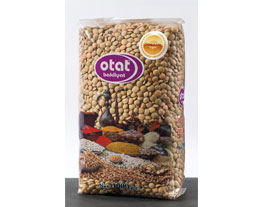 Organik Yeşil Mercimek