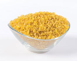 Bulgur