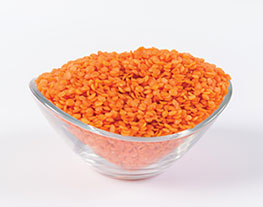 Kırmızı Mercimek
